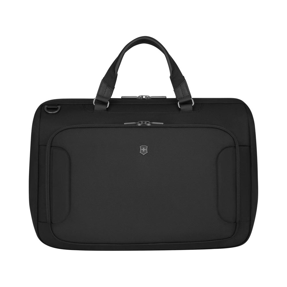 Werks Traveler 7.0, Weekender, Black