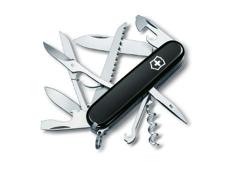 Victorinox - Huntsman