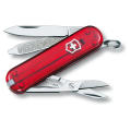 Victorinox - Classic SD Colors Transparent