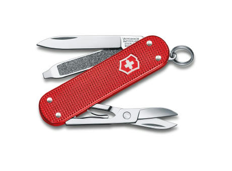 Victorinox - Classic SD Colors Alox