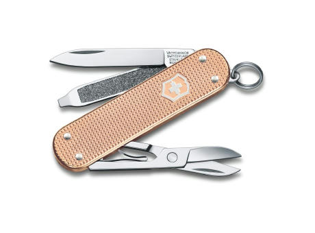 Victorinox - Classic SD Colors Alox