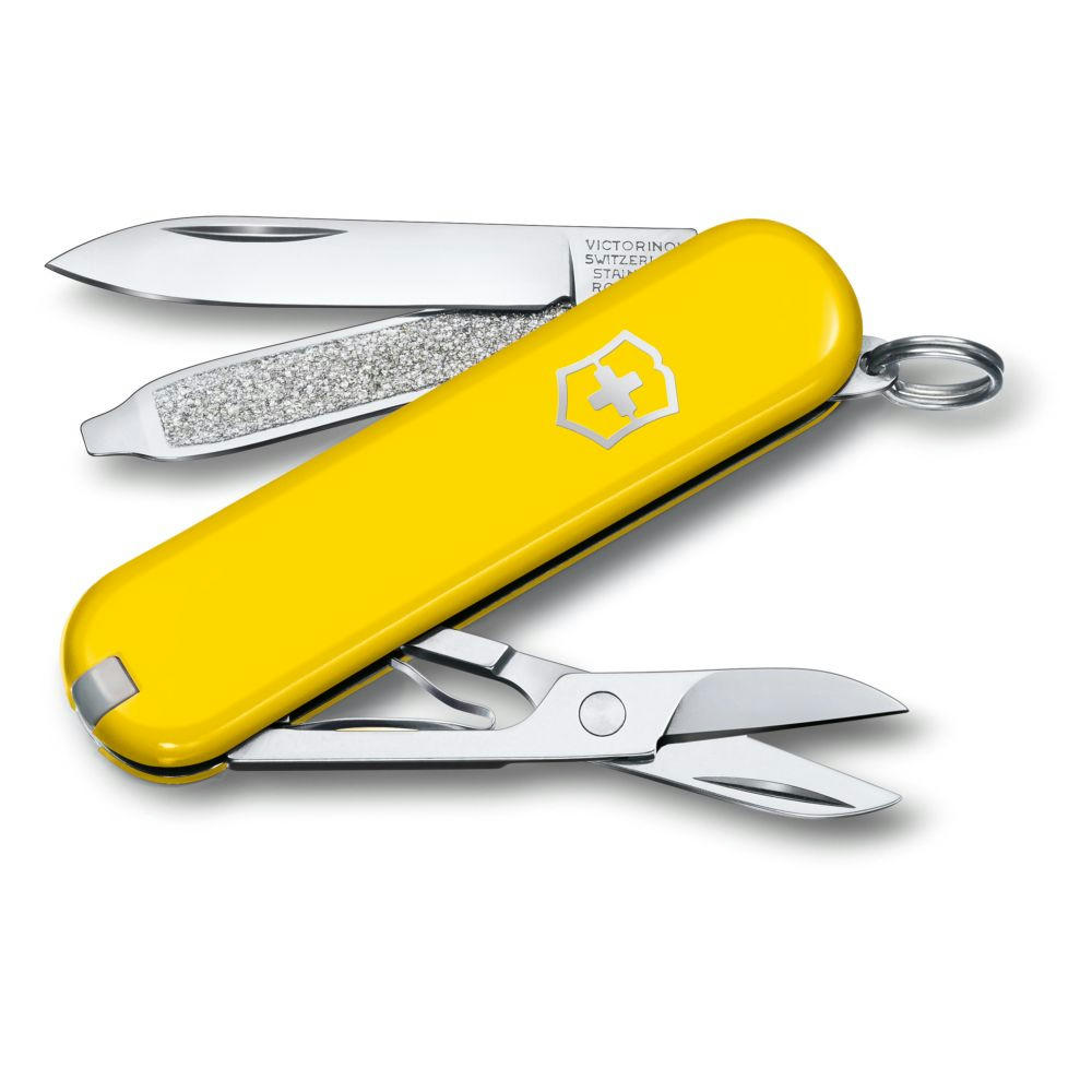 Victorinox - Classic SD Colors