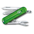 Victorinox - Classic SD Colors Transparent