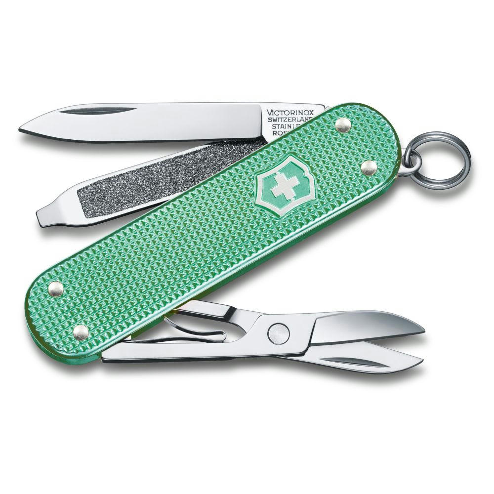 Victorinox - Classic SD Colors Alox