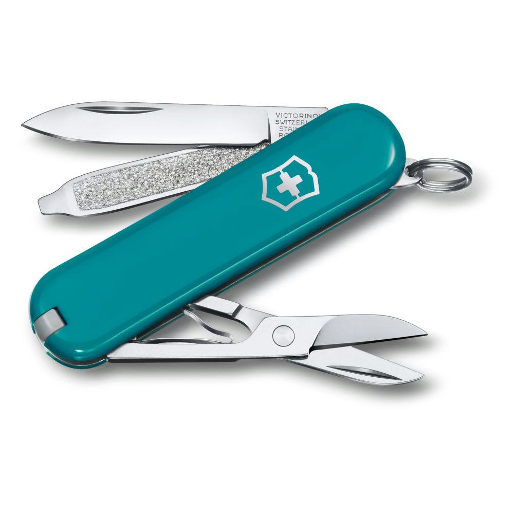 Victorinox - Classic SD Colors