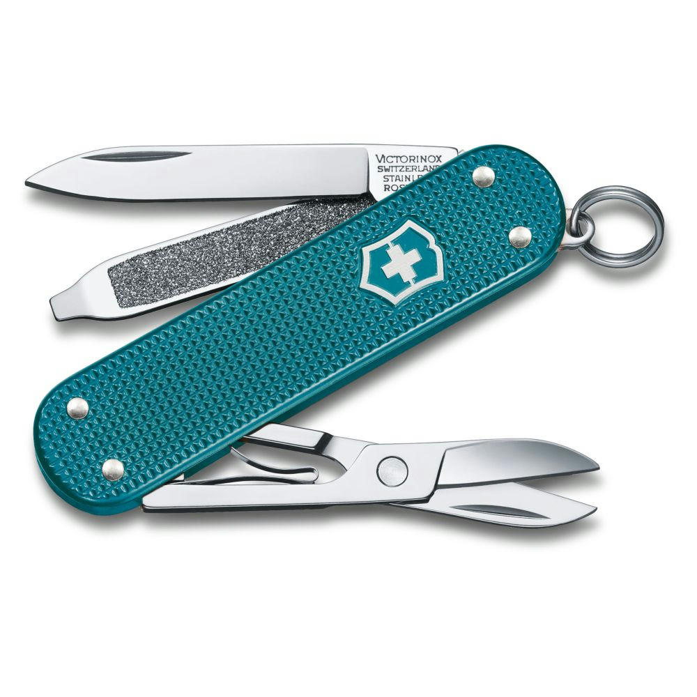 Victorinox - Classic SD Colors Alox