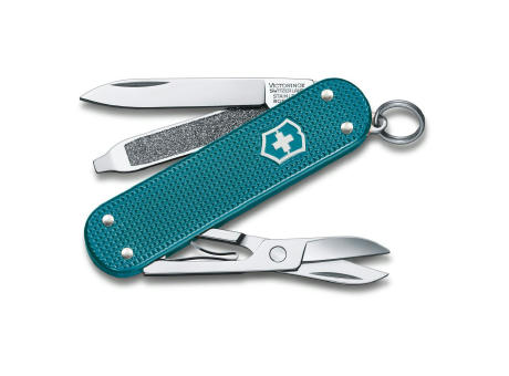 Victorinox - Classic SD Colors Alox