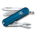 Victorinox - Classic SD Colors Transparent