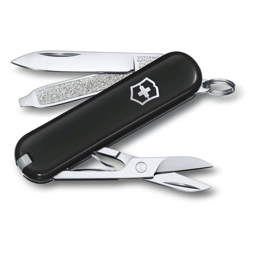 Victorinox - Classic SD Colors