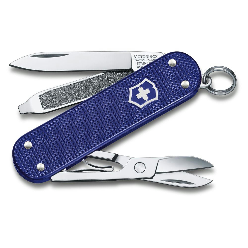 Victorinox - Classic SD Colors Alox