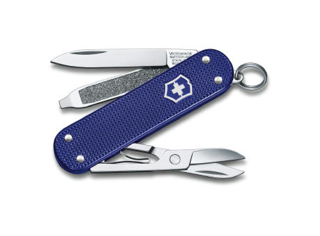 Victorinox - Classic SD Colors Alox