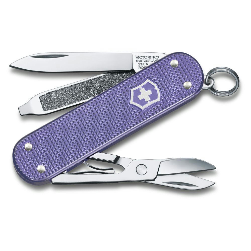 Victorinox - Classic SD Colors Alox