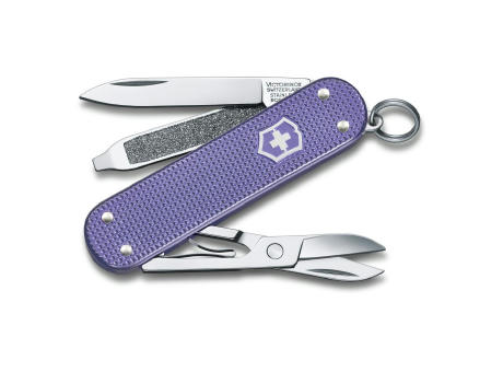 Victorinox - Classic SD Colors Alox