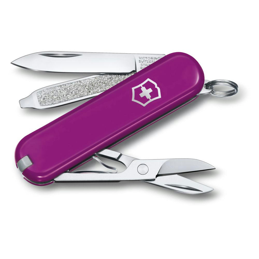 Victorinox - Classic SD Colors