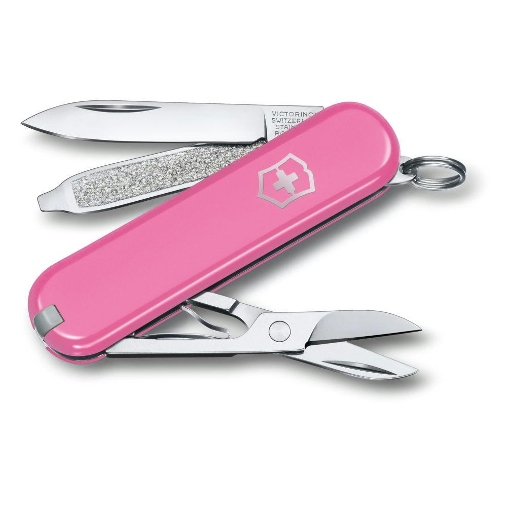 Victorinox - Classic SD Colors