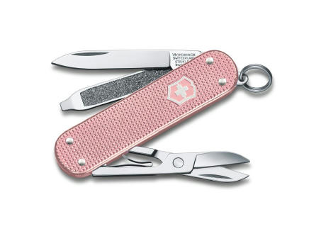 Victorinox - Classic SD Colors Alox