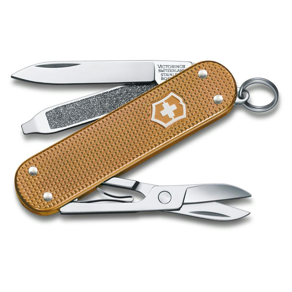 Victorinox - Classic SD Colors Alox