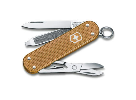 Victorinox - Classic SD Colors Alox