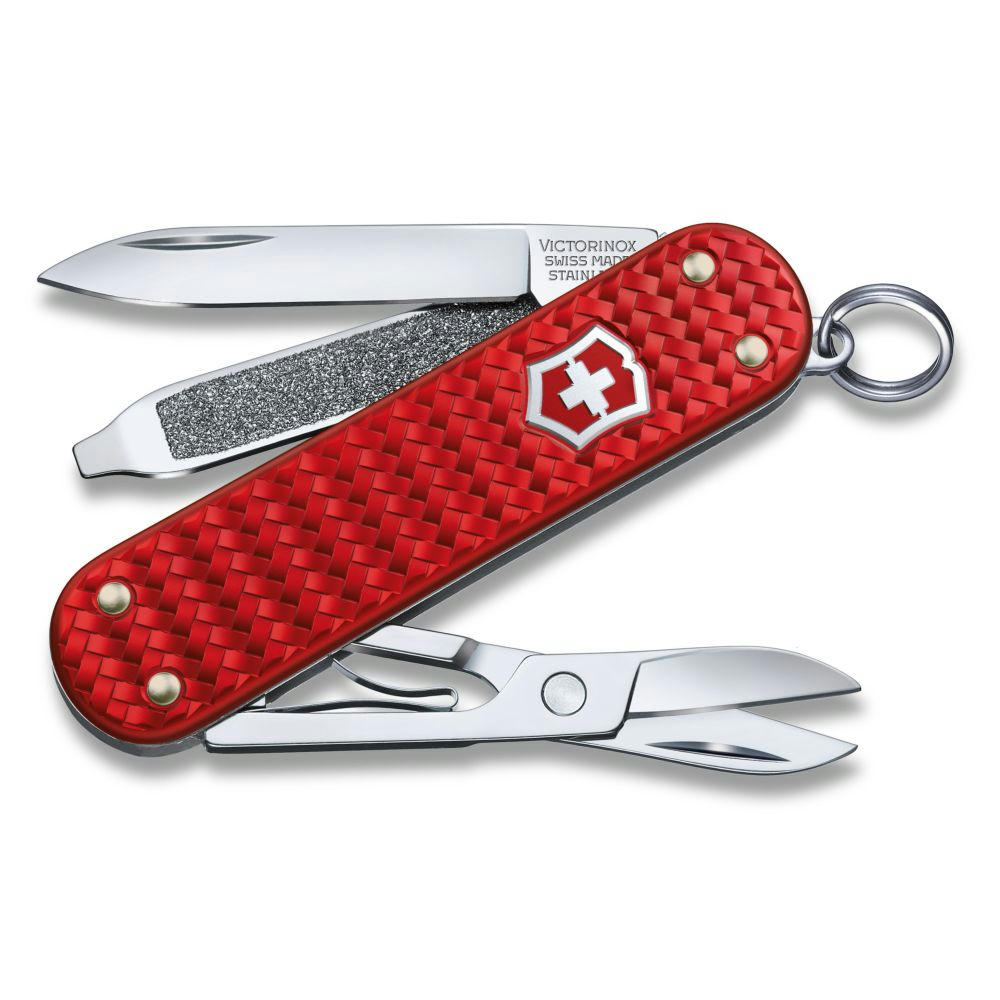 Victorinox - Classic SD Precious Alox