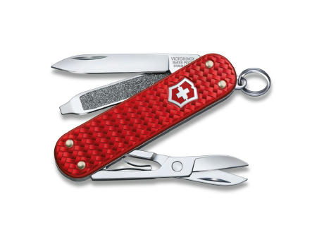 Victorinox - Classic SD Precious Alox