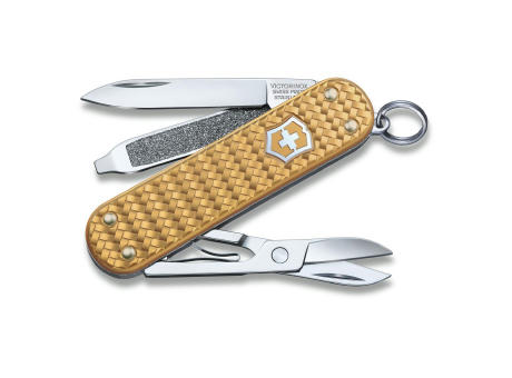 Victorinox - Classic SD Precious Alox