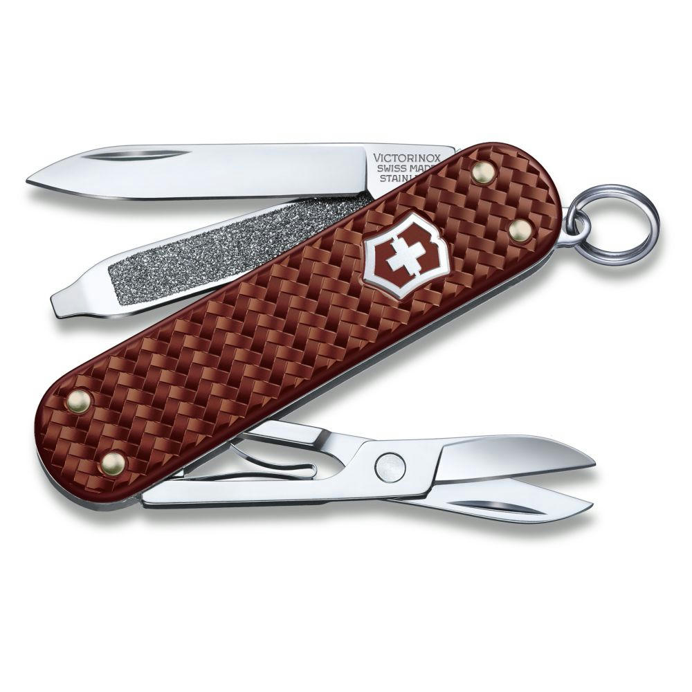 Victorinox - Classic SD Precious Alox