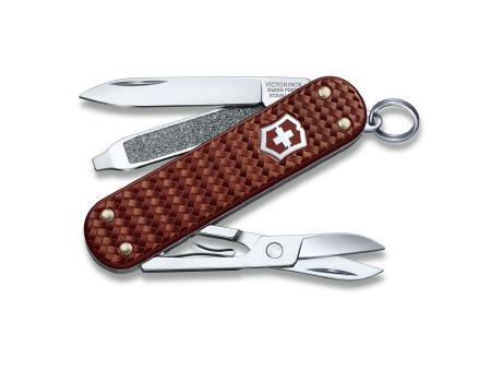 Victorinox - Classic SD Precious Alox