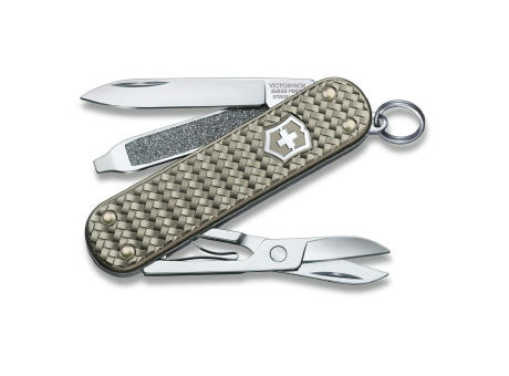 Victorinox - Classic SD Precious Alox