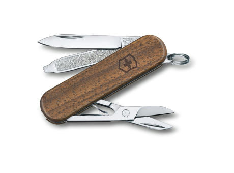 Victorinox - Classic SD Wood