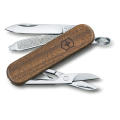 Victorinox - Classic SD Wood