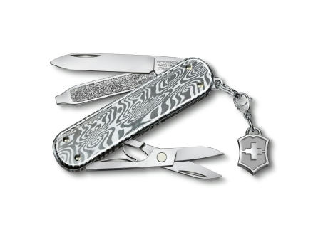 Victorinox - Classic SD Brilliant