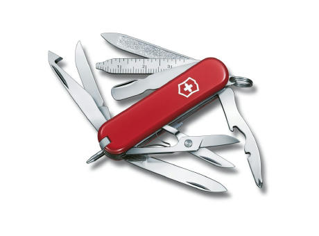 Victorinox - MiniChamp