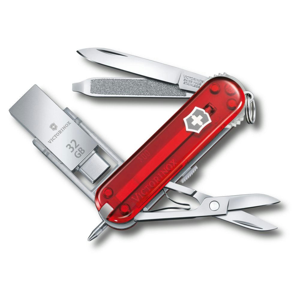 Victorinox - victorinox@work