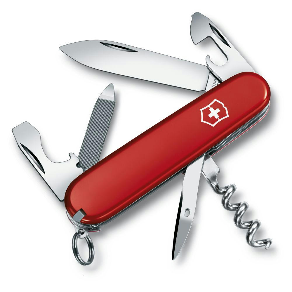 Victorinox - Sportsman