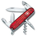 Victorinox - Spartan