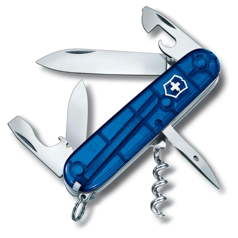 Victorinox - Spartan