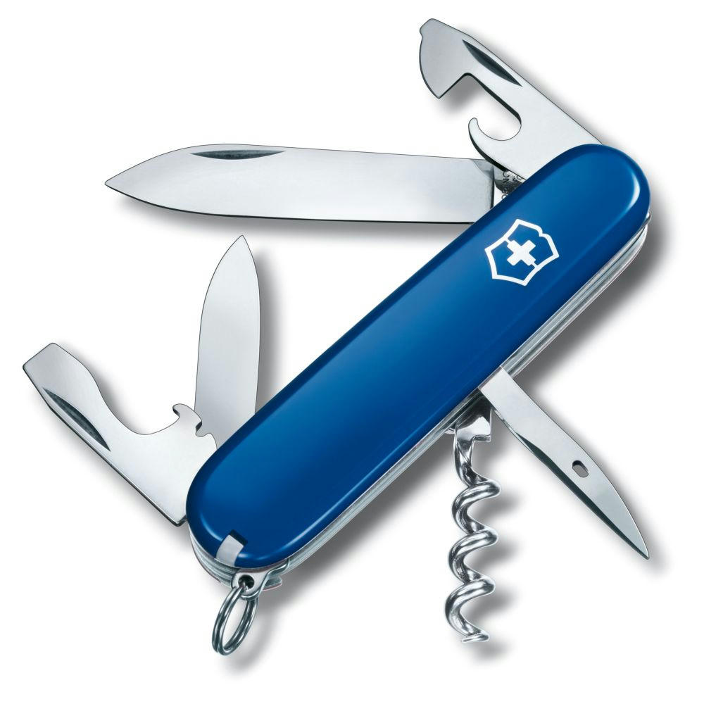 Victorinox - Spartan