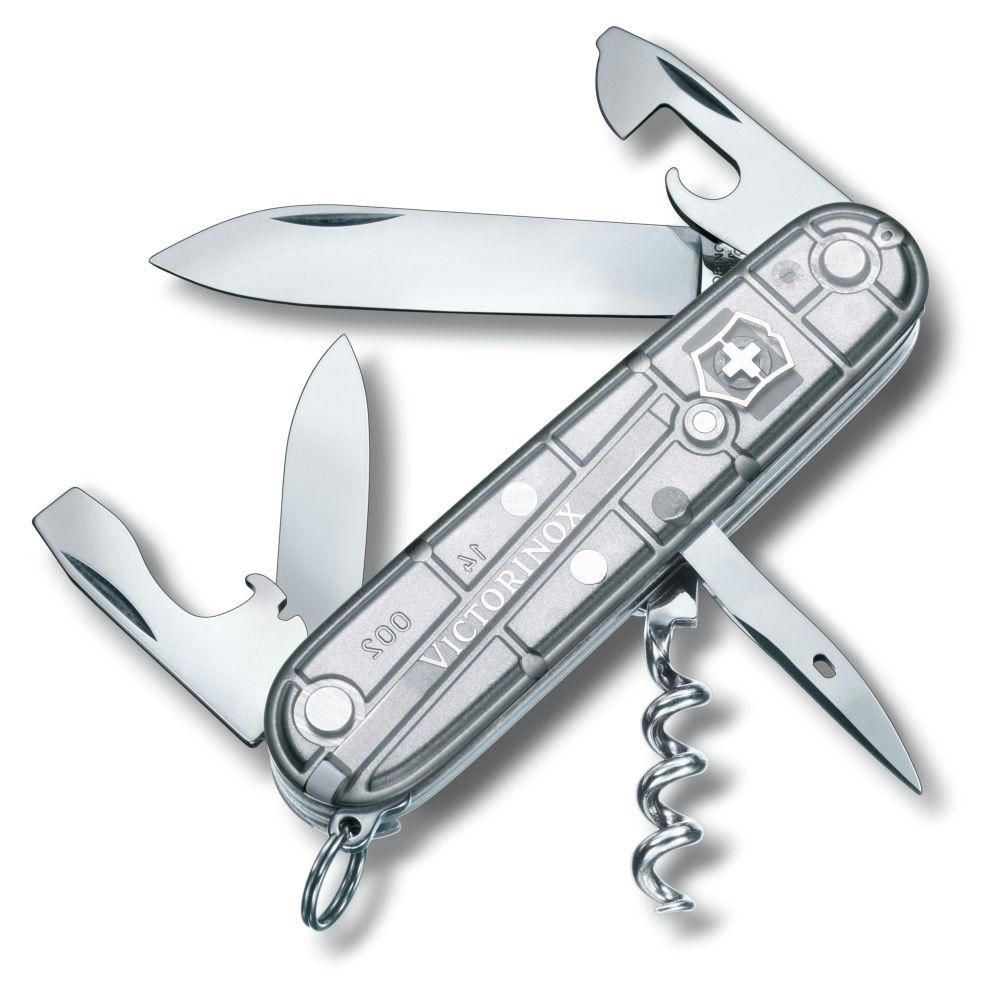 Victorinox - Spartan