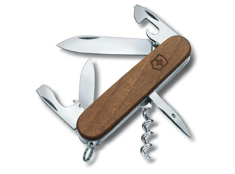 Victorinox - Spartan Wood