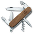 Victorinox - Spartan Wood