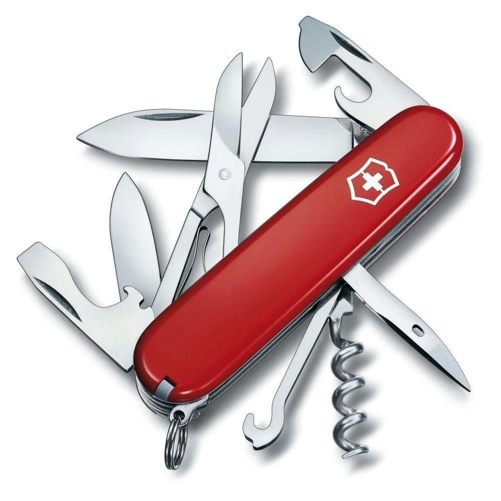 Victorinox - Climber