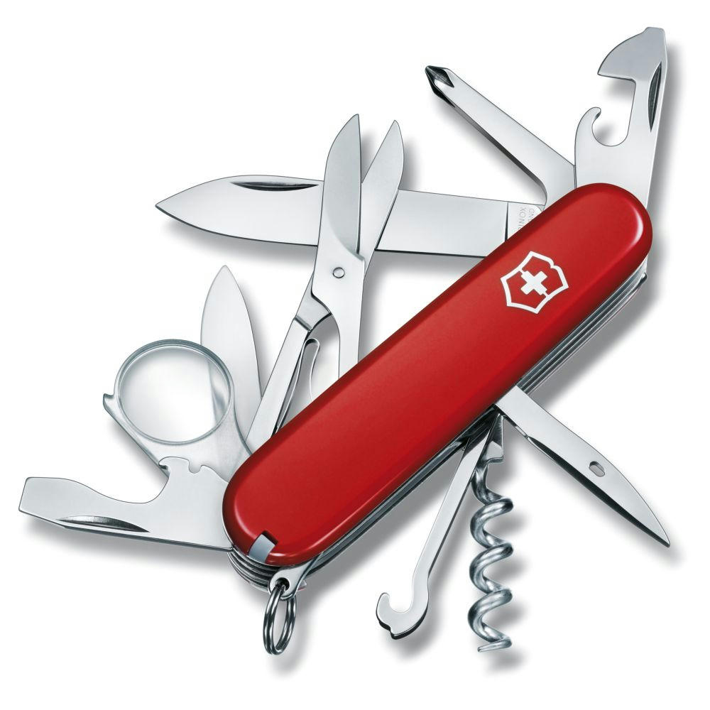 Victorinox - Explorer