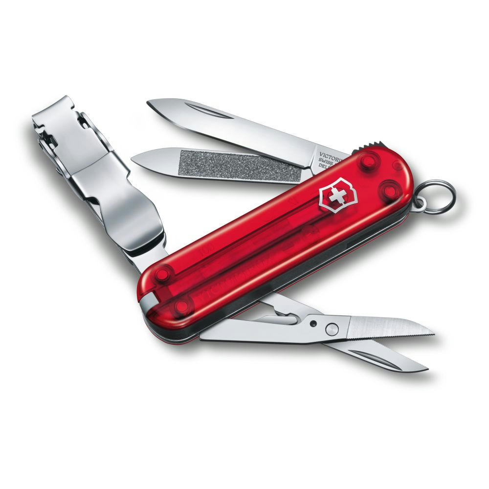 Victorinox - Nail Clip 583