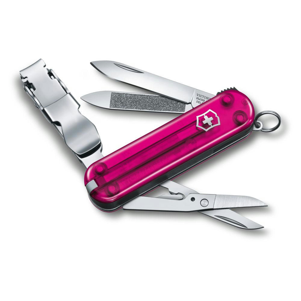 Victorinox - Nail Clip 585