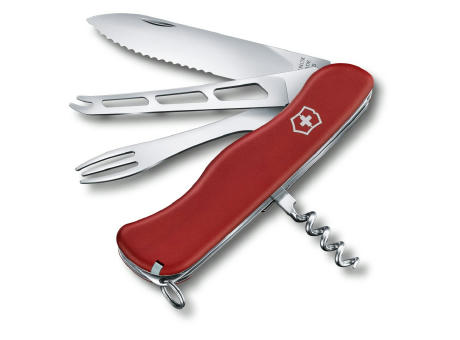 Victorinox - Cheese Master W