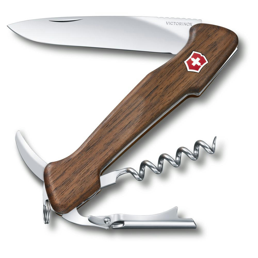 Victorinox - Wine Master Wood