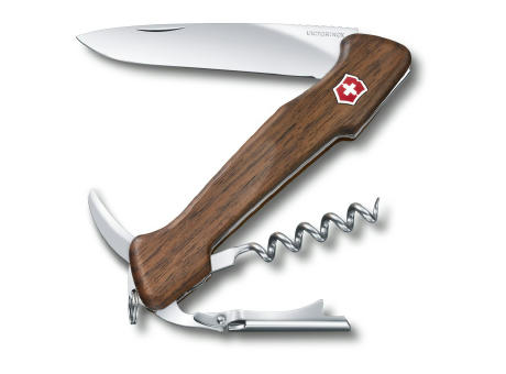 Victorinox - Wine Master Wood