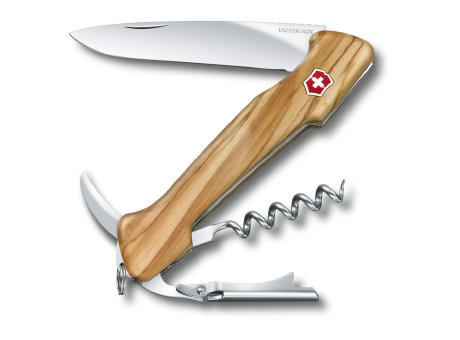 Victorinox - Wine Master Wood