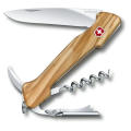 Victorinox - Wine Master Wood