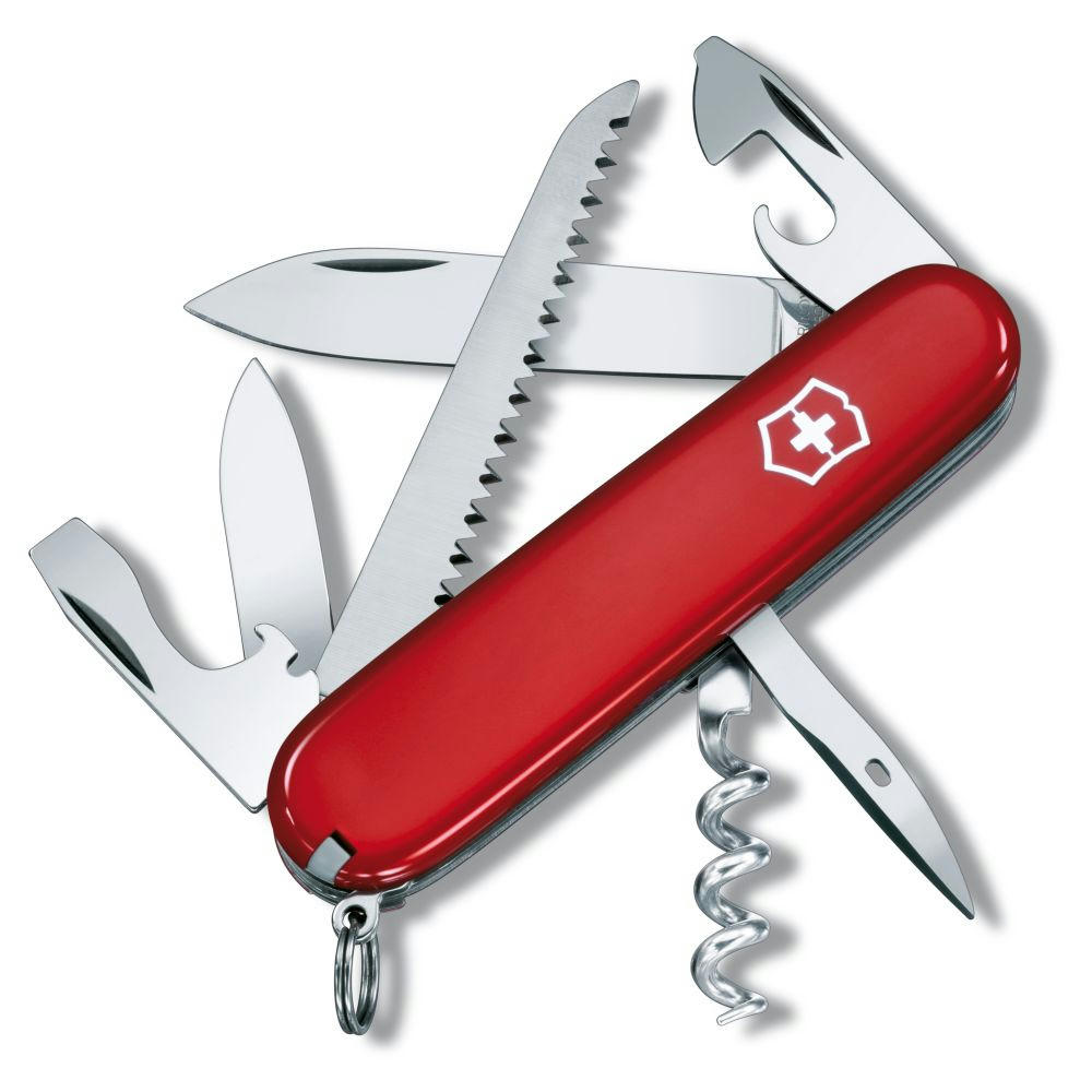 Victorinox - Camper